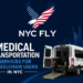 Medical Transportation Services for Wheelchair Users in NYC