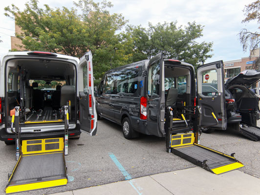 Funeral Transportation